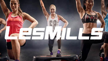 cours de sport les mills lesmills en entreprise