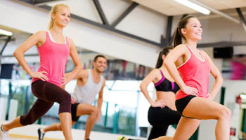 cours de sport remise en forme en entreprise